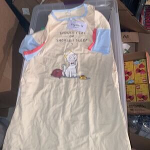 Should I Eat or Should I Sleep? sleepwear shirt
